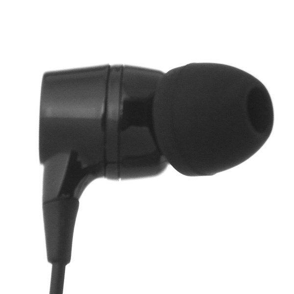 Наушники Mixberry MBHMFI010BK