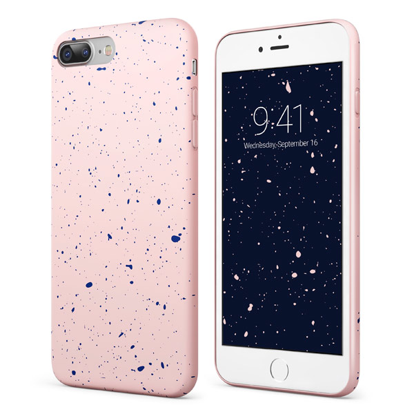 Чехол Vipe для Apple iPhone 7 Plus Pop розовый (VPIP7PPOP4)