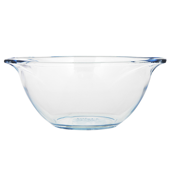 Форма для выпекания (стекло) Pyrex Vintage 2,5л (404B000)