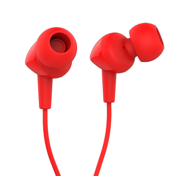 Наушники внутриканальные JBL C150 SIU Red (JBLC150SIURED) фото