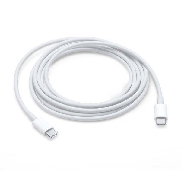 Переходник Apple USB-C Charge Cable (2m) (MLL82ZM/A) фото