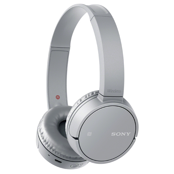 Наушники Bluetooth Sony MDR-ZX220BT/HC фото