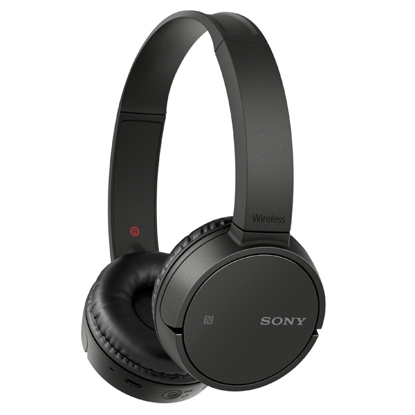 Наушники Bluetooth Sony MDR-ZX220BT/BC фото
