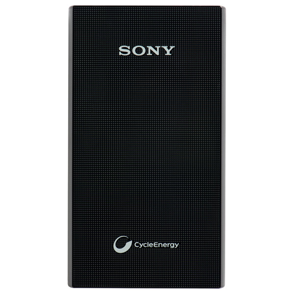 Внешний аккумулятор Sony CP-E6/B фото