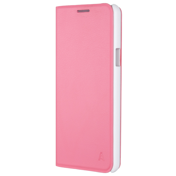 Чехол AnyMode для Galaxy A3 (2016) Pink (FA00079KPK) фото