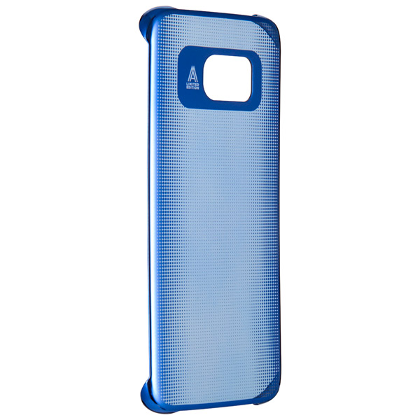 Чехол AnyMode для Galaxy S7 Edge Blue (FA00033KBL) фото