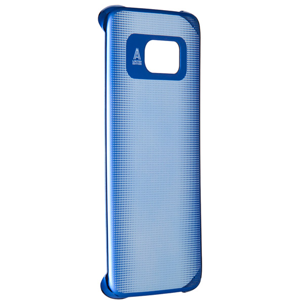 Чехол AnyMode для Galaxy S7 Blue (FA00028KBL) фото