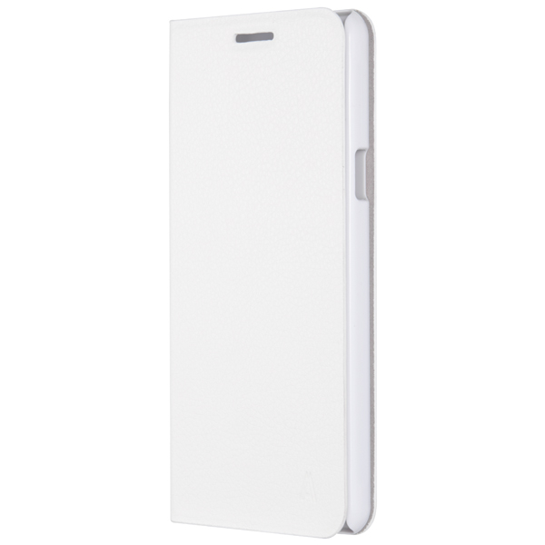 Чехол AnyMode для Galaxy A5 (2016) White (FA00071KWH) фото