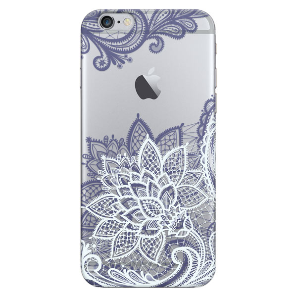 Чехол Deppa Art Case для iPhone 6/6S, Boho Винтаж фото