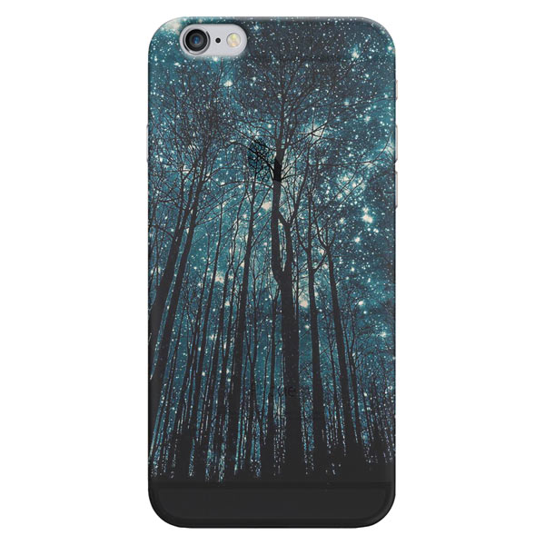 Чехол Deppa Art Case для iPhone 6/6S, Nature Звезды фото