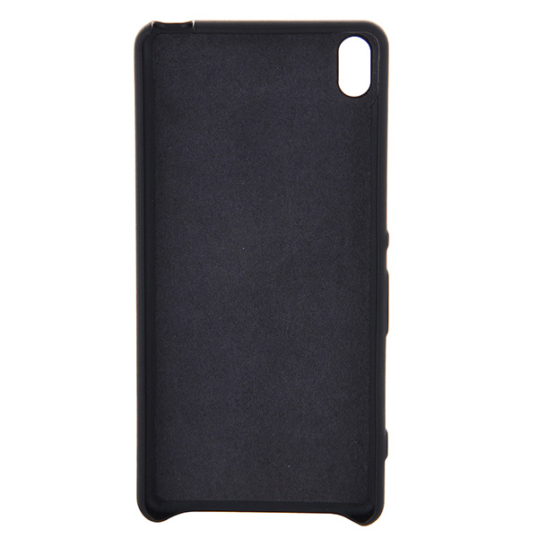 Чехол Sony Xperia XA Graphite Black (SBC26WW/B)