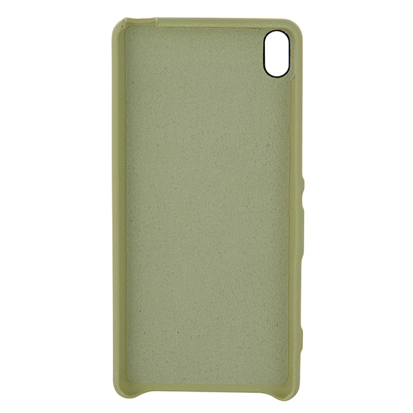 Чехол Sony SBC26 Lime Gold для Xperia XA