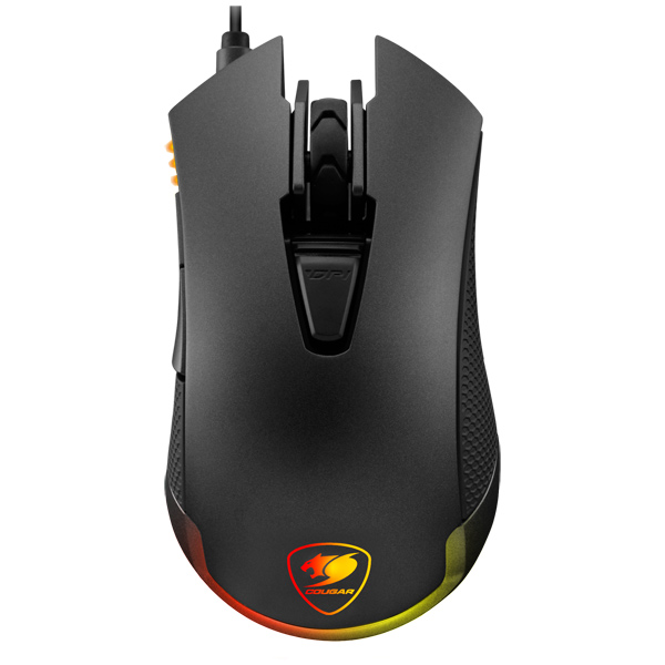 Игровая мышь Cougar REVENGER фото