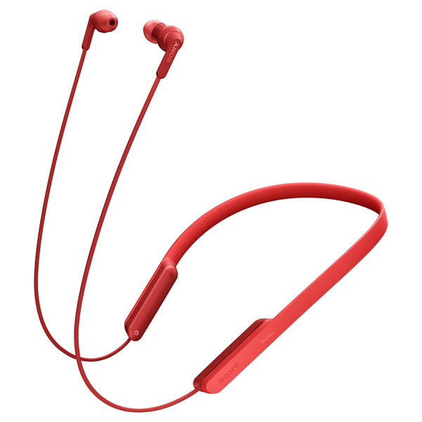 Наушники Bluetooth Sony MDR-XB70BT/RZ фото