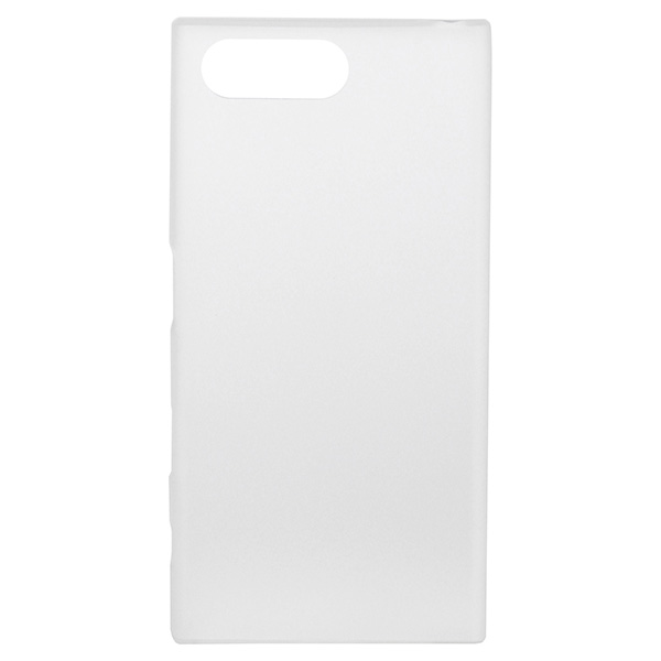 Чехол Vipe для Sony Xperia X Compact (VPSNYXXCFLEXTR)