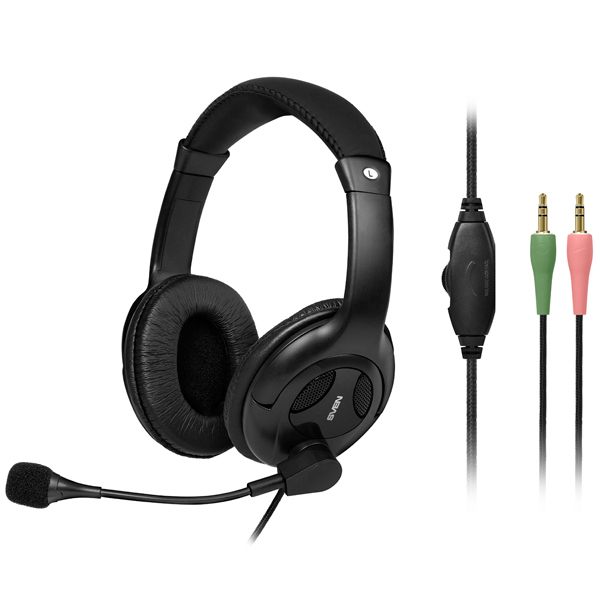 Компьютерная гарнитура Sven AP-675MV фото