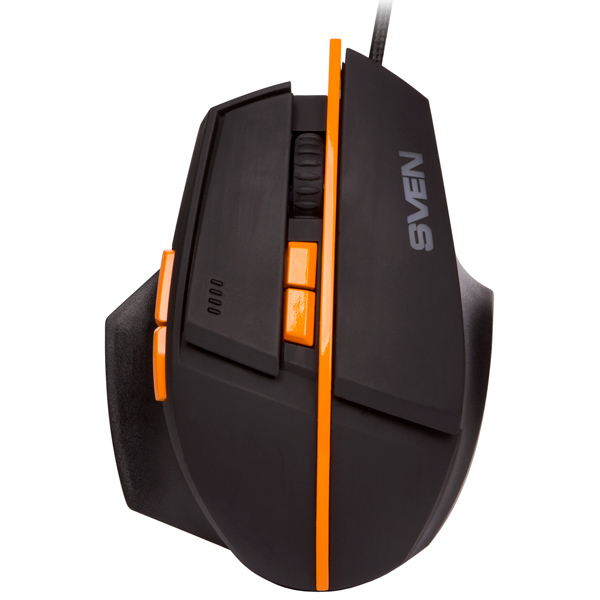 Игровая мышь Sven RX-G920 фото