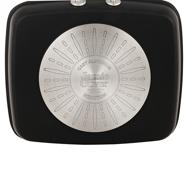 Сковорода гриль Tefal 27x23см E2114173