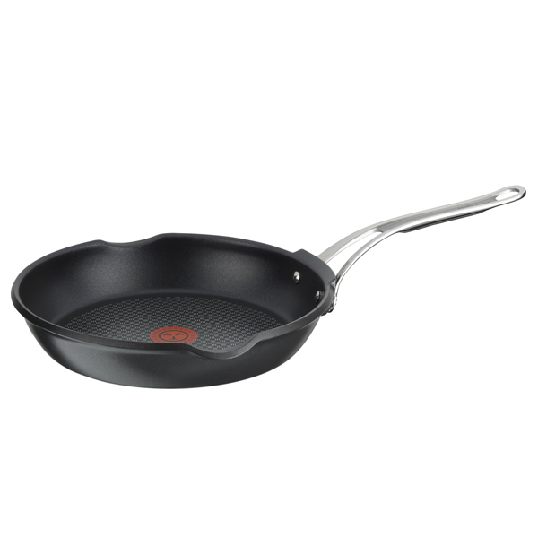 Сковорода (Jamie Oliver) Tefal 28см (E2110673) фото