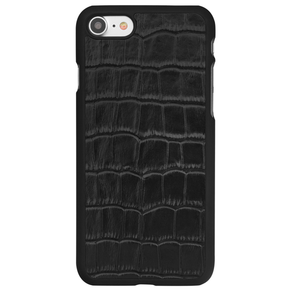 Чехол Glueskin для iPhone 7 Classic Croco (7-38C) фото