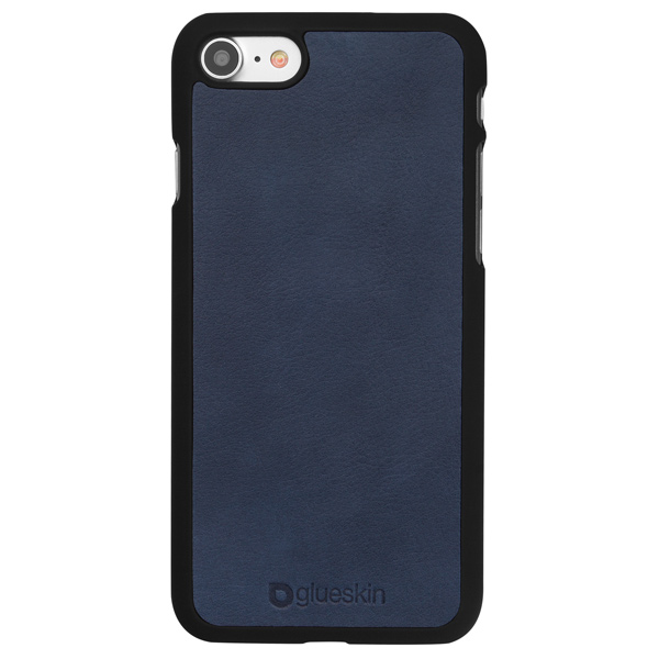 Чехол Glueskin для iPhone 7 Sodalite (7-56C) фото
