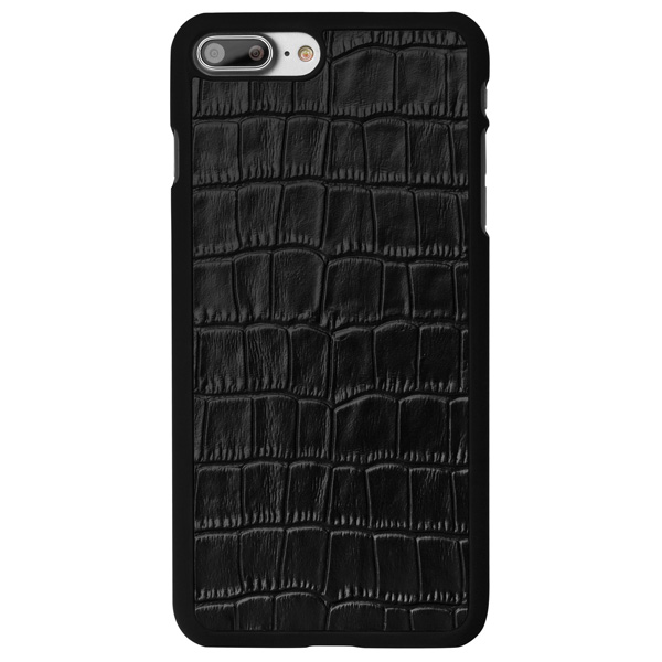 Чехол Glueskin для iPhone 7 Plus Classic Croco (7p-38С) фото