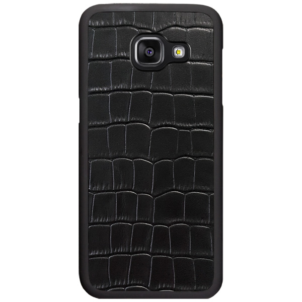 Чехол Glueskin для Galaxy A5 2016 Classic Croco (A5-38С) фото