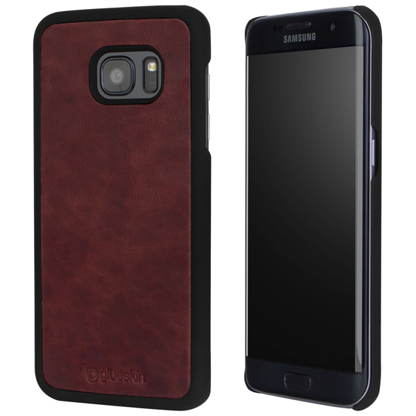Чехол Glueskin для Galaxy S7 Edge Jasper (S7E-53C) фото