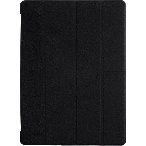 Чехол InterStep для iPad Pro 12.9 черн(HSM-APIPPROP-NK1302O-K102) фото
