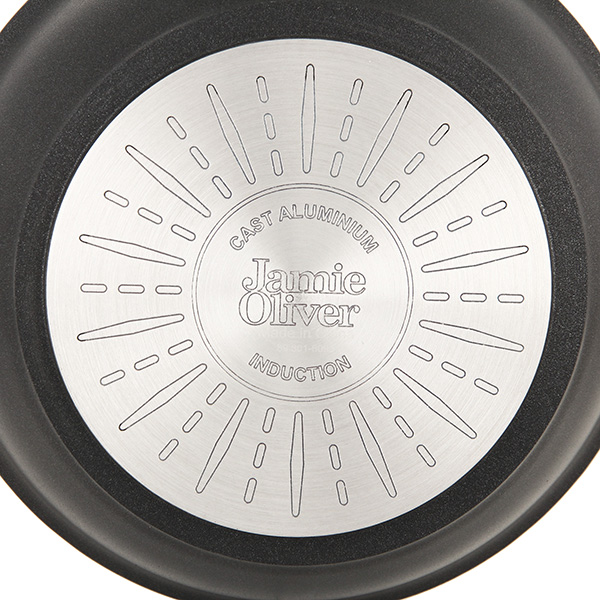 Сковорода (Jamie Oliver) Tefal 20см (E2110274)