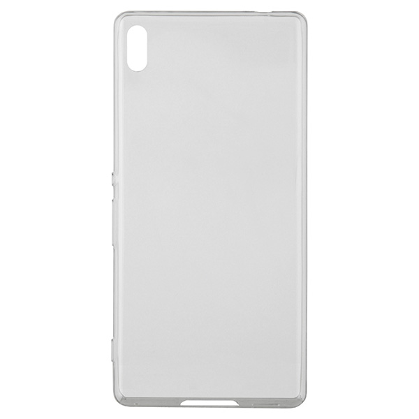 Чехол Sony SBC32 Transparent для Xperia XA Ultra