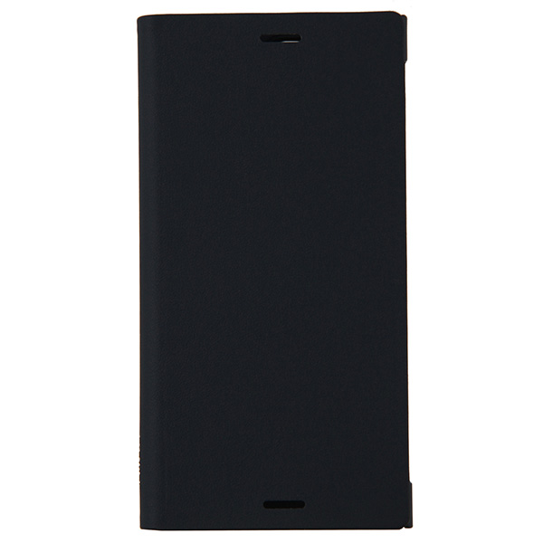 Чехол Sony SCSF20 Universe Black для Xperia X Compact