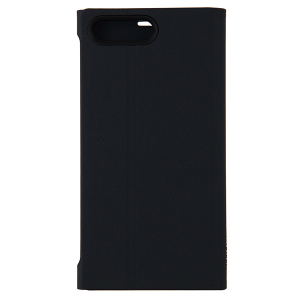 Чехол Sony SCSF20 Universe Black для Xperia X Compact