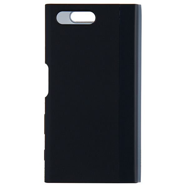 Чехол Sony Xperia X Compact Universe Black (SCTF20WW/B)