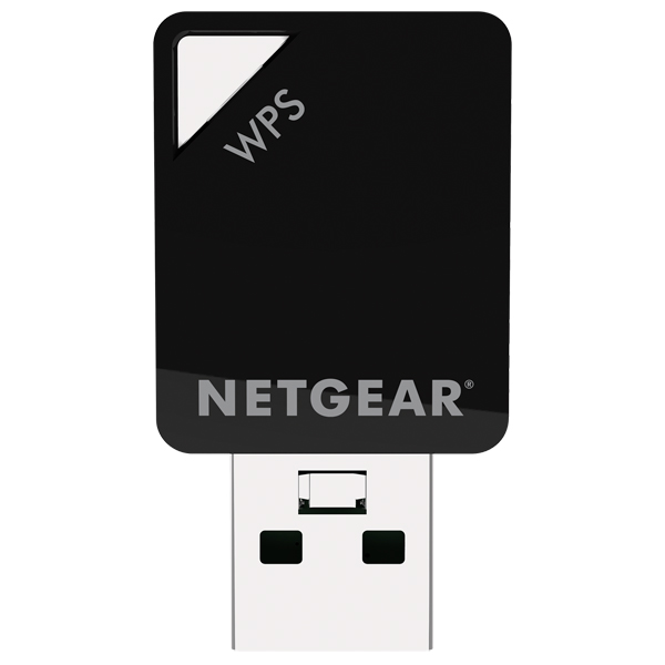 Приемник Wi-Fi Netgear A6100-100PES фото