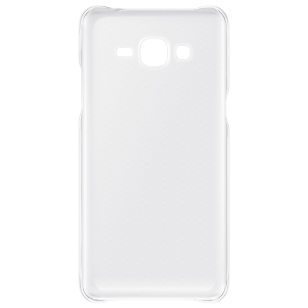 Чехол Samsung Slim Cover для Galaxy J2 Prime фото