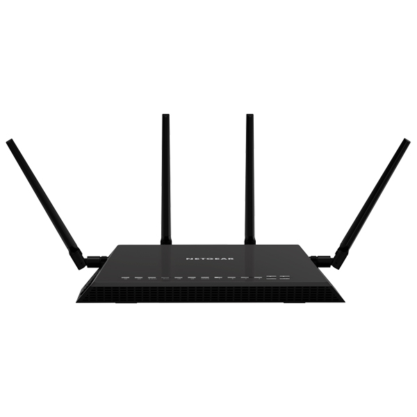Wi-Fi роутер Netgear R7800-100PES фото