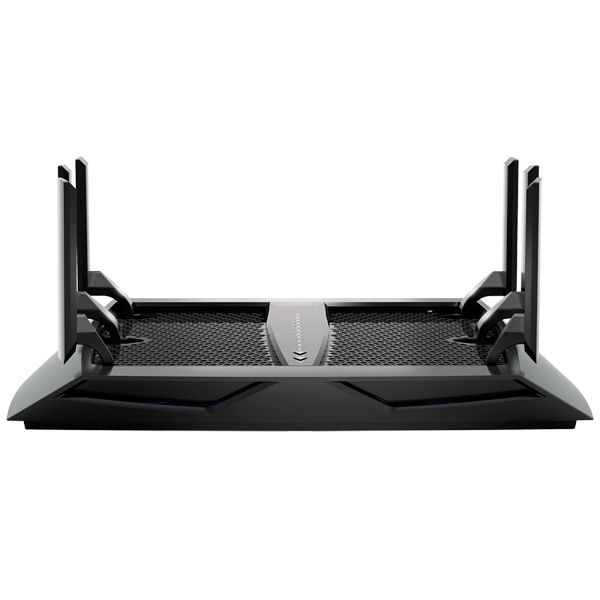 Wi-Fi роутер Netgear R8000-100PES фото