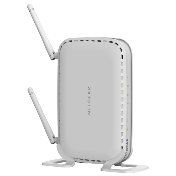 Wi-Fi роутер Netgear WNR614-100PES