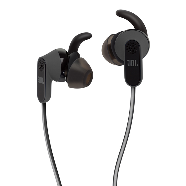 Наушники JBL Reflect Aware Black (JBLAWAREBLKI) фото