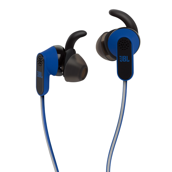 Наушники JBL Reflect Aware Blue (JBLAWAREBLUI)