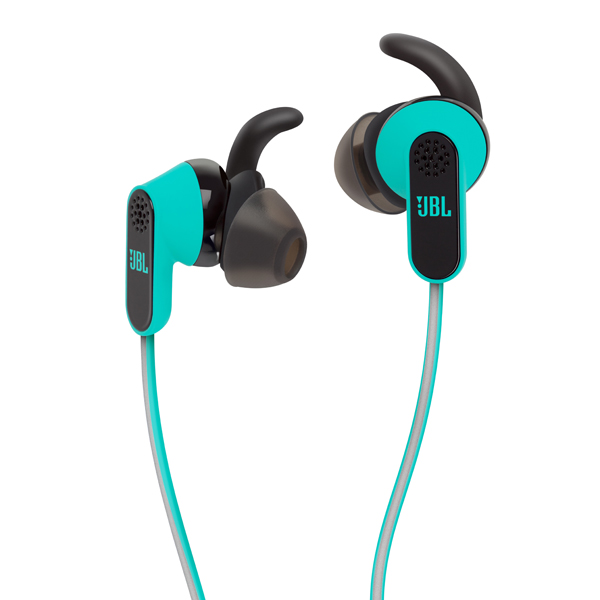 Наушники JBL Reflect Aware Teal (JBLAWARETELI)