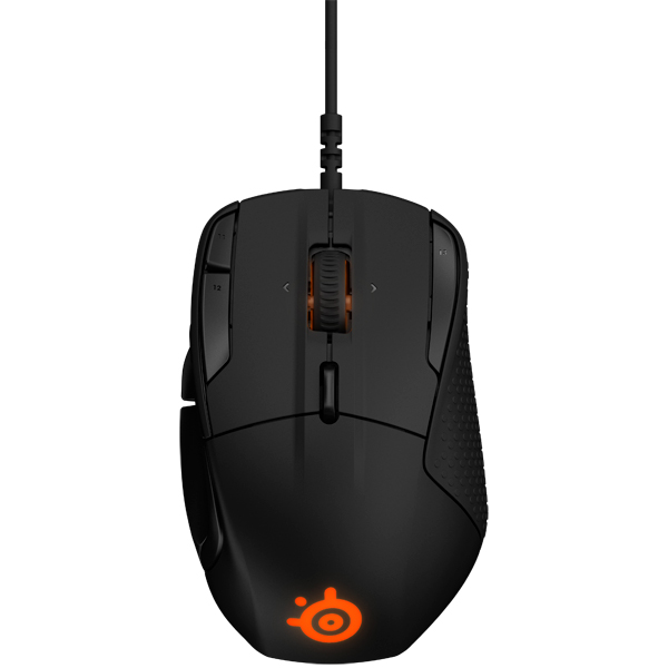 Игровая мышь Steelseries Rival 500 (62051) фото