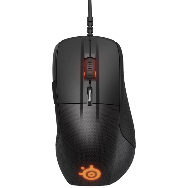 Игровая мышь Steelseries Rival 700 (62331)