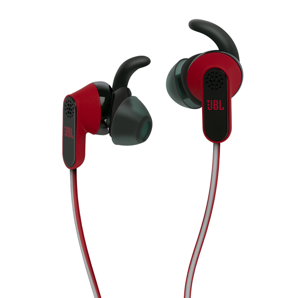 Наушники JBL Reflect Aware Red (JBLAWAREREDI) фото