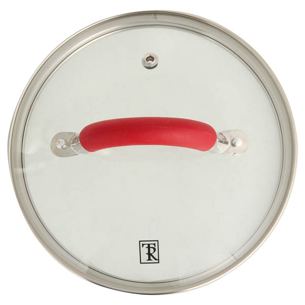 Набор кастрюль (нержавейка) TalleR Лортон TR-7151 2шт.: 1,5/3,2л