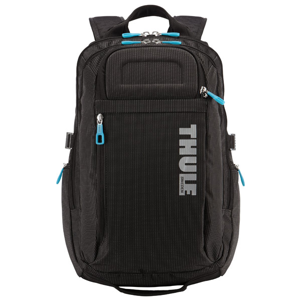 Рюкзак для ноутбука Thule Crossover черный (TCBP-115) фото