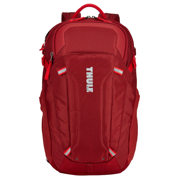Рюкзак для ноутбука Thule EnRoute 2 Blur Red Feather (TEBD-217) фото