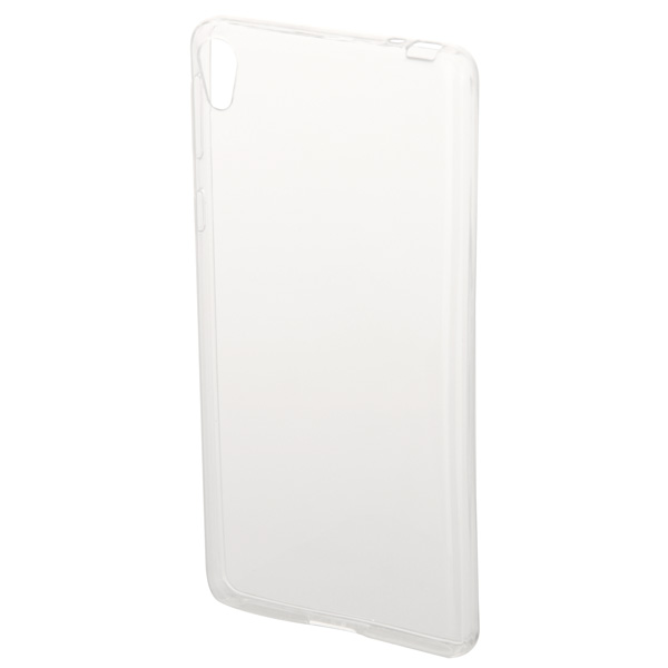 Чехол Takeit для Sony Xperia E5, Slim, прозрачный
