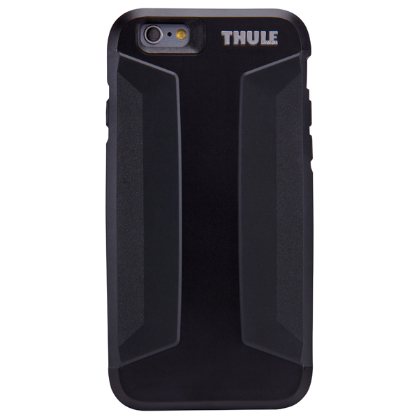 Чехол Thule Atmos X3 Black for 6/6s Plus (TAIE-3125) фото